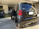 MCC SMART SMART FORTWO COUPE