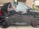 MCC SMART SMART FORTWO COUPE