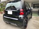 MCC SMART SMART FORTWO COUPE