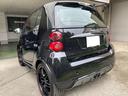 MCC SMART SMART FORTWO COUPE