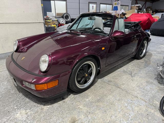 ポルシェ ９１１