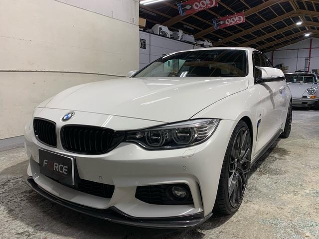 ＢＭＷ ４シリーズ