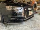 AUDI S5 SPORTBACK