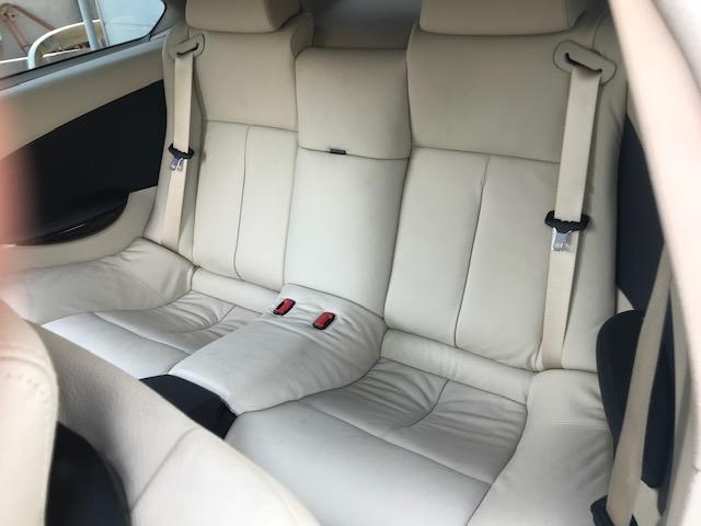 650i 左ハンドル 正規D車 地デジTVサンルーフ(9枚目)