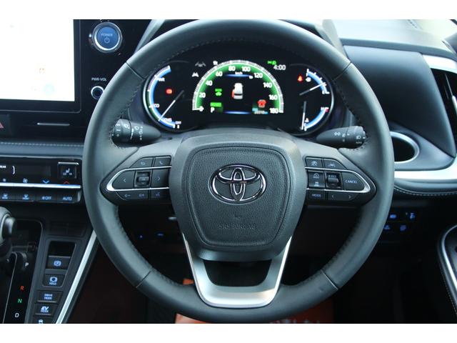 ノア ハイブリッドＳ－Ｚ　トヨタセーフティセンス・ディスプレイオーディオ・シートヒーター・Ｂｌｕｅｔｏｏｔｈ・ＵＳＢ・ＨＤＭＩ・バックモニター・ＥＴＣ・ＴＶキット・ＡＣ１００Ｖ・前後ドライブレコーダー・大型フリップダウンモニタ（22枚目）