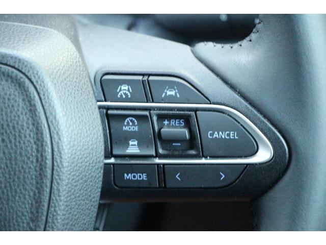 ノア ハイブリッドＳ－Ｚ　トヨタセーフティセンス・ディスプレイオーディオ・シートヒーター・Ｂｌｕｅｔｏｏｔｈ・ＵＳＢ・ＨＤＭＩ・バックモニター・ＥＴＣ・ＴＶキット・ＡＣ１００Ｖ・前後ドライブレコーダー・大型フリップダウンモニタ（24枚目）
