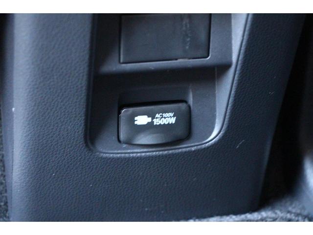 ノア ハイブリッドＳ－Ｚ　トヨタセーフティセンス・ディスプレイオーディオ・シートヒーター・Ｂｌｕｅｔｏｏｔｈ・ＵＳＢ・ＨＤＭＩ・バックモニター・ＥＴＣ・ＴＶキット・ＡＣ１００Ｖ・前後ドライブレコーダー・大型フリップダウンモニタ（44枚目）