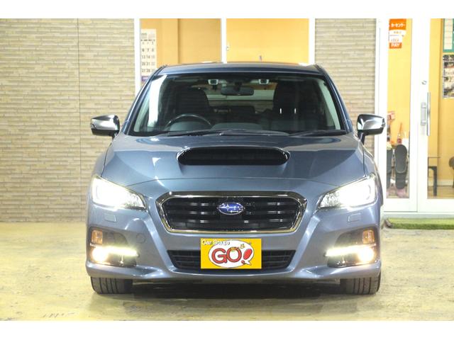 レヴォーグ １．６ＧＴ－Ｓアイサイト　純正ナビ・ＥＴＣ・アイサイトｖｅｒ３・左右パワーシート・革シート・ＬＥＤヘッドランプ・１８アルミ・Ｂｌｕｅｔｏｏｔｈ・ＵＳＢ・シートヒーター・レーダークルーズコントロール・ブレーキサポート（8枚目）