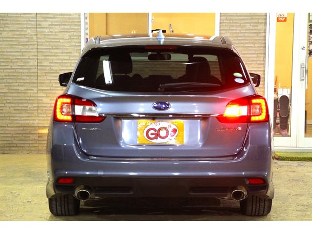 レヴォーグ １．６ＧＴ－Ｓアイサイト　純正ナビ・ＥＴＣ・アイサイトｖｅｒ３・左右パワーシート・革シート・ＬＥＤヘッドランプ・１８アルミ・Ｂｌｕｅｔｏｏｔｈ・ＵＳＢ・シートヒーター・レーダークルーズコントロール・ブレーキサポート（9枚目）