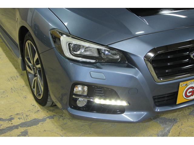レヴォーグ １．６ＧＴ－Ｓアイサイト　純正ナビ・ＥＴＣ・アイサイトｖｅｒ３・左右パワーシート・革シート・ＬＥＤヘッドランプ・１８アルミ・Ｂｌｕｅｔｏｏｔｈ・ＵＳＢ・シートヒーター・レーダークルーズコントロール・ブレーキサポート（10枚目）