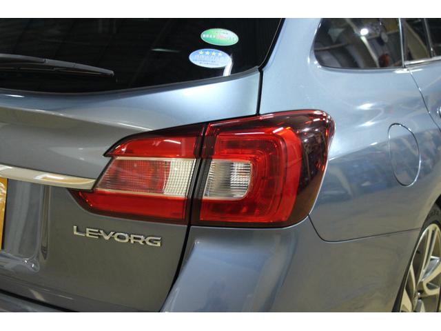 レヴォーグ １．６ＧＴ－Ｓアイサイト　純正ナビ・ＥＴＣ・アイサイトｖｅｒ３・左右パワーシート・革シート・ＬＥＤヘッドランプ・１８アルミ・Ｂｌｕｅｔｏｏｔｈ・ＵＳＢ・シートヒーター・レーダークルーズコントロール・ブレーキサポート（13枚目）