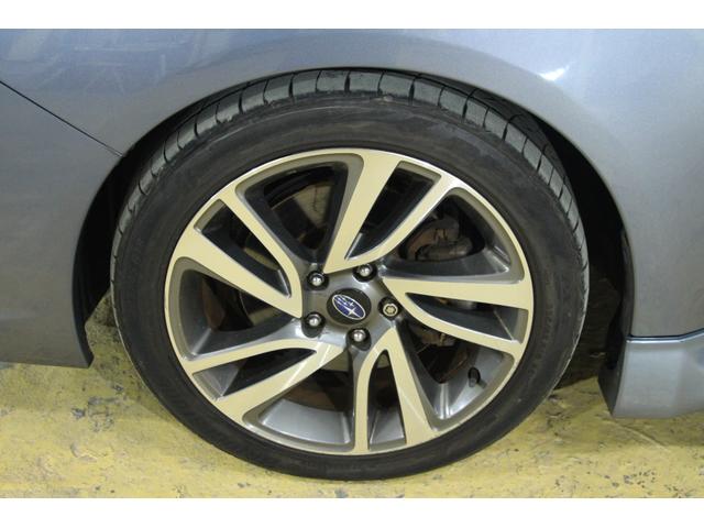 レヴォーグ １．６ＧＴ－Ｓアイサイト　純正ナビ・ＥＴＣ・アイサイトｖｅｒ３・左右パワーシート・革シート・ＬＥＤヘッドランプ・１８アルミ・Ｂｌｕｅｔｏｏｔｈ・ＵＳＢ・シートヒーター・レーダークルーズコントロール・ブレーキサポート（16枚目）