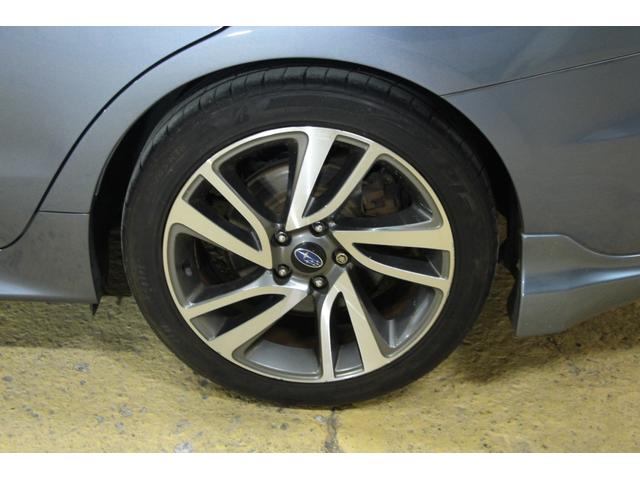 レヴォーグ １．６ＧＴ－Ｓアイサイト　純正ナビ・ＥＴＣ・アイサイトｖｅｒ３・左右パワーシート・革シート・ＬＥＤヘッドランプ・１８アルミ・Ｂｌｕｅｔｏｏｔｈ・ＵＳＢ・シートヒーター・レーダークルーズコントロール・ブレーキサポート（17枚目）