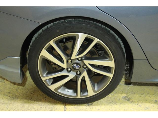 レヴォーグ １．６ＧＴ－Ｓアイサイト　純正ナビ・ＥＴＣ・アイサイトｖｅｒ３・左右パワーシート・革シート・ＬＥＤヘッドランプ・１８アルミ・Ｂｌｕｅｔｏｏｔｈ・ＵＳＢ・シートヒーター・レーダークルーズコントロール・ブレーキサポート（18枚目）