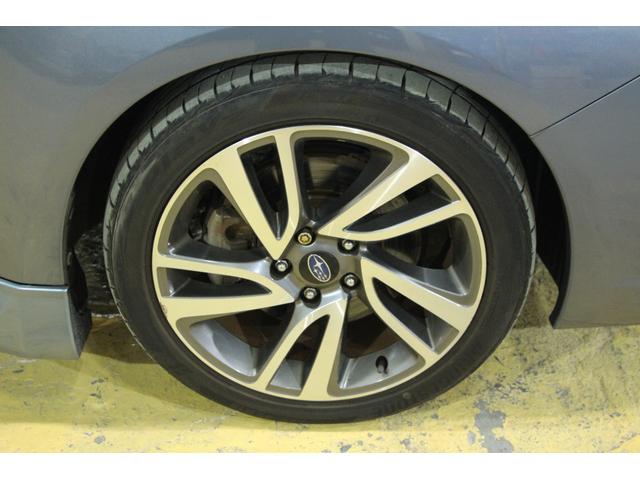 レヴォーグ １．６ＧＴ－Ｓアイサイト　純正ナビ・ＥＴＣ・アイサイトｖｅｒ３・左右パワーシート・革シート・ＬＥＤヘッドランプ・１８アルミ・Ｂｌｕｅｔｏｏｔｈ・ＵＳＢ・シートヒーター・レーダークルーズコントロール・ブレーキサポート（19枚目）