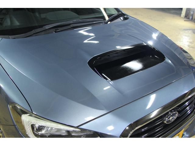 レヴォーグ １．６ＧＴ－Ｓアイサイト　純正ナビ・ＥＴＣ・アイサイトｖｅｒ３・左右パワーシート・革シート・ＬＥＤヘッドランプ・１８アルミ・Ｂｌｕｅｔｏｏｔｈ・ＵＳＢ・シートヒーター・レーダークルーズコントロール・ブレーキサポート（20枚目）