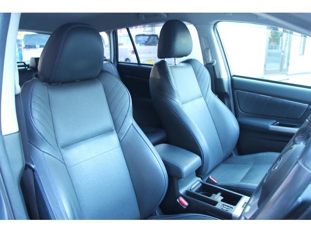 レヴォーグ １．６ＧＴ－Ｓアイサイト　純正ナビ・ＥＴＣ・アイサイトｖｅｒ３・左右パワーシート・革シート・ＬＥＤヘッドランプ・１８アルミ・Ｂｌｕｅｔｏｏｔｈ・ＵＳＢ・シートヒーター・レーダークルーズコントロール・ブレーキサポート（25枚目）