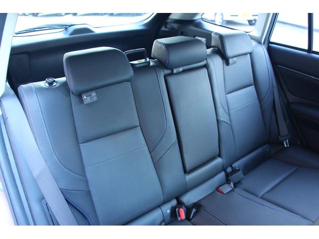 レヴォーグ １．６ＧＴ－Ｓアイサイト　純正ナビ・ＥＴＣ・アイサイトｖｅｒ３・左右パワーシート・革シート・ＬＥＤヘッドランプ・１８アルミ・Ｂｌｕｅｔｏｏｔｈ・ＵＳＢ・シートヒーター・レーダークルーズコントロール・ブレーキサポート（27枚目）