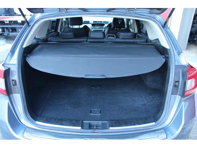 レヴォーグ １．６ＧＴ－Ｓアイサイト　純正ナビ・ＥＴＣ・アイサイトｖｅｒ３・左右パワーシート・革シート・ＬＥＤヘッドランプ・１８アルミ・Ｂｌｕｅｔｏｏｔｈ・ＵＳＢ・シートヒーター・レーダークルーズコントロール・ブレーキサポート（29枚目）