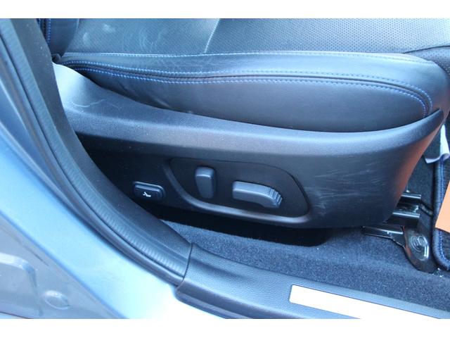 レヴォーグ １．６ＧＴ－Ｓアイサイト　純正ナビ・ＥＴＣ・アイサイトｖｅｒ３・左右パワーシート・革シート・ＬＥＤヘッドランプ・１８アルミ・Ｂｌｕｅｔｏｏｔｈ・ＵＳＢ・シートヒーター・レーダークルーズコントロール・ブレーキサポート（33枚目）