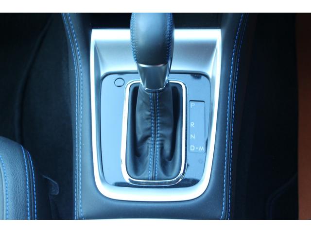 レヴォーグ １．６ＧＴ－Ｓアイサイト　純正ナビ・ＥＴＣ・アイサイトｖｅｒ３・左右パワーシート・革シート・ＬＥＤヘッドランプ・１８アルミ・Ｂｌｕｅｔｏｏｔｈ・ＵＳＢ・シートヒーター・レーダークルーズコントロール・ブレーキサポート（40枚目）