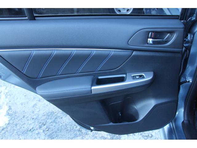 レヴォーグ １．６ＧＴ－Ｓアイサイト　純正ナビ・ＥＴＣ・アイサイトｖｅｒ３・左右パワーシート・革シート・ＬＥＤヘッドランプ・１８アルミ・Ｂｌｕｅｔｏｏｔｈ・ＵＳＢ・シートヒーター・レーダークルーズコントロール・ブレーキサポート（53枚目）