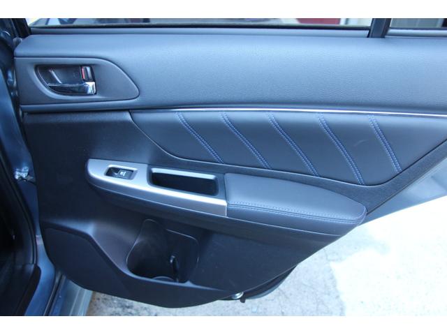 レヴォーグ １．６ＧＴ－Ｓアイサイト　純正ナビ・ＥＴＣ・アイサイトｖｅｒ３・左右パワーシート・革シート・ＬＥＤヘッドランプ・１８アルミ・Ｂｌｕｅｔｏｏｔｈ・ＵＳＢ・シートヒーター・レーダークルーズコントロール・ブレーキサポート（55枚目）