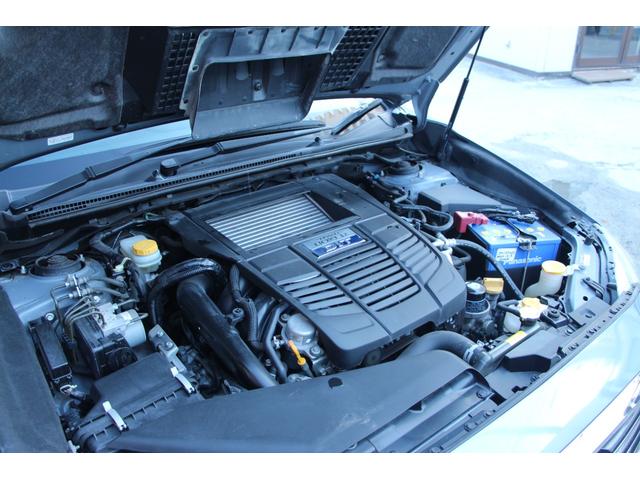 レヴォーグ １．６ＧＴ－Ｓアイサイト　純正ナビ・ＥＴＣ・アイサイトｖｅｒ３・左右パワーシート・革シート・ＬＥＤヘッドランプ・１８アルミ・Ｂｌｕｅｔｏｏｔｈ・ＵＳＢ・シートヒーター・レーダークルーズコントロール・ブレーキサポート（56枚目）