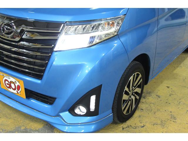 トール カスタムＧ　ＳＡＩＩ　純正ナビ／Ｂｌｕｅｔｏｏｔｈ／両側電動スライドドア／ブレーキサポート／ＥＴＣ／前後ドライブレコーダー／スマートキー／プッシュスタート／アイドリングストップ／純正アルミ／取説保証書／（11枚目）