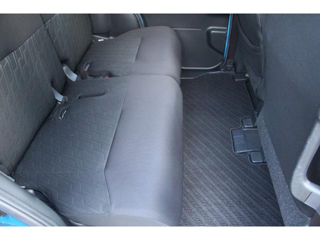 トール カスタムＧ　ＳＡＩＩ　純正ナビ／Ｂｌｕｅｔｏｏｔｈ／両側電動スライドドア／ブレーキサポート／ＥＴＣ／前後ドライブレコーダー／スマートキー／プッシュスタート／アイドリングストップ／純正アルミ／取説保証書／（27枚目）