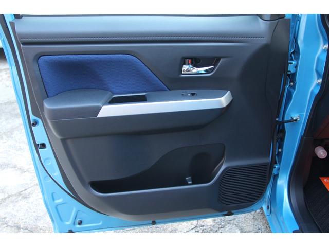 トール カスタムＧ　ＳＡＩＩ　純正ナビ／Ｂｌｕｅｔｏｏｔｈ／両側電動スライドドア／ブレーキサポート／ＥＴＣ／前後ドライブレコーダー／スマートキー／プッシュスタート／アイドリングストップ／純正アルミ／取説保証書／（41枚目）