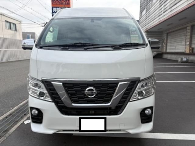 ＮＶ３５０キャラバンワゴン ＧＸ　送迎（１０人乗り）・ＬＥＤヘッドランプ＆テールランプ・アラウンドビューモニター・オートスライド・オートステップ・スマートキー・ナビ・ＴＶ・ＥＴＣ・リアエアコン・リアヒーター（10枚目）
