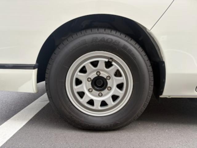 ＮＶ３５０キャラバンワゴン ＧＸ　送迎（１０人乗り）・ＬＥＤヘッドランプ＆テールランプ・アラウンドビューモニター・オートスライド・オートステップ・スマートキー・ナビ・ＴＶ・ＥＴＣ・リアエアコン・リアヒーター（15枚目）