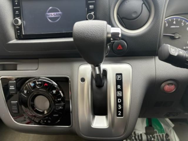 ＮＶ３５０キャラバンワゴン ＧＸ　送迎（１０人乗り）・ＬＥＤヘッドランプ＆テールランプ・アラウンドビューモニター・オートスライド・オートステップ・スマートキー・ナビ・ＴＶ・ＥＴＣ・リアエアコン・リアヒーター（33枚目）