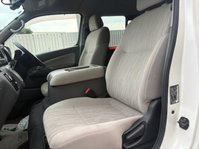 ＮＶ３５０キャラバンワゴン ＧＸ　送迎（１０人乗り）・ＬＥＤヘッドランプ＆テールランプ・アラウンドビューモニター・オートスライド・オートステップ・スマートキー・ナビ・ＴＶ・ＥＴＣ・リアエアコン・リアヒーター（44枚目）