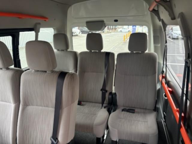 ＮＶ３５０キャラバンワゴン ＧＸ　送迎（１０人乗り）・ＬＥＤヘッドランプ＆テールランプ・アラウンドビューモニター・オートスライド・オートステップ・スマートキー・ナビ・ＴＶ・ＥＴＣ・リアエアコン・リアヒーター（53枚目）