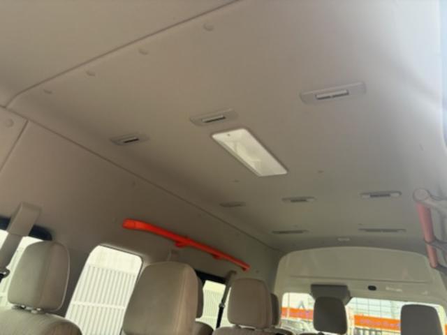 ＮＶ３５０キャラバンワゴン ＧＸ　送迎（１０人乗り）・ＬＥＤヘッドランプ＆テールランプ・アラウンドビューモニター・オートスライド・オートステップ・スマートキー・ナビ・ＴＶ・ＥＴＣ・リアエアコン・リアヒーター（55枚目）