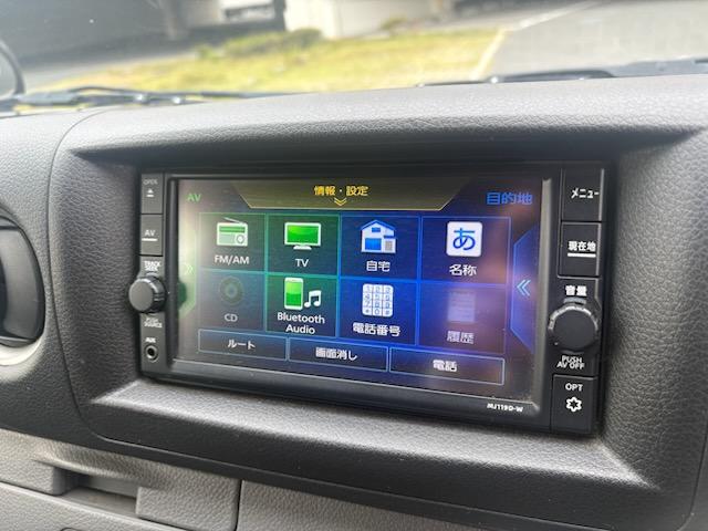 NV350キャラバンバン スーパーロングDXターボ リフター付き・ディーゼルターボ・エマージェンシーブレーキ・リモコンキー・ナビ・TV・ETC・バックカメラ・ドラレコ・フィルム貼り・(17枚目)