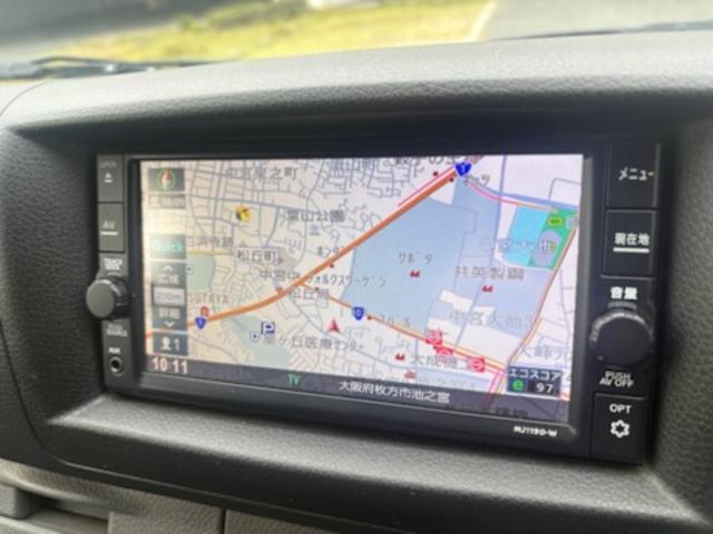 NV350キャラバンバン スーパーロングDXターボ リフター付き・ディーゼルターボ・エマージェンシーブレーキ・リモコンキー・ナビ・TV・ETC・バックカメラ・ドラレコ・フィルム貼り・(18枚目)