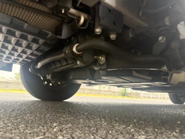 NV350キャラバンバン スーパーロングDXターボ リフター付き・ディーゼルターボ・エマージェンシーブレーキ・リモコンキー・ナビ・TV・ETC・バックカメラ・ドラレコ・フィルム貼り・(64枚目)