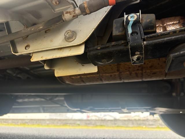 NV350キャラバンバン スーパーロングDXターボ リフター付き・ディーゼルターボ・エマージェンシーブレーキ・リモコンキー・ナビ・TV・ETC・バックカメラ・ドラレコ・フィルム貼り・(67枚目)