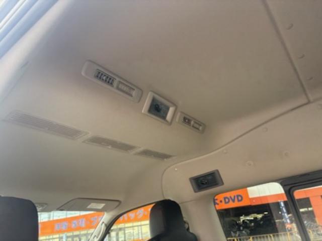 NV350キャラバンバン スーパーロング・リアエアコン・リアヒーター・バックカメラ・ディスプレイオーディオ・Bluetooth・ETC・電動スライドステップ・フォグランプ・カラードドアハンドル・フローロングマット(56枚目)