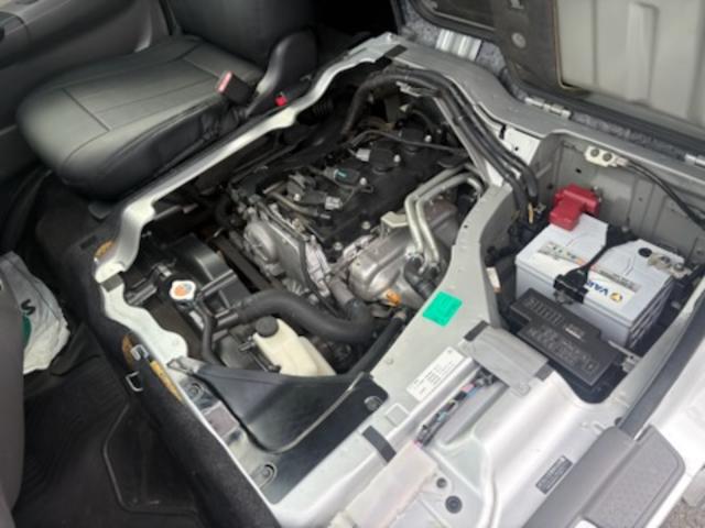 NV350キャラバンバン スーパーロング・リアエアコン・リアヒーター・バックカメラ・ディスプレイオーディオ・Bluetooth・ETC・電動スライドステップ・フォグランプ・カラードドアハンドル・フローロングマット(58枚目)