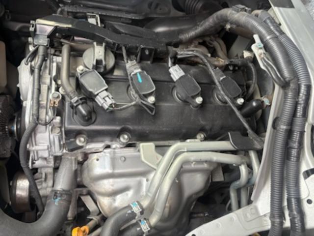 NV350キャラバンバン スーパーロング・リアエアコン・リアヒーター・バックカメラ・ディスプレイオーディオ・Bluetooth・ETC・電動スライドステップ・フォグランプ・カラードドアハンドル・フローロングマット(60枚目)