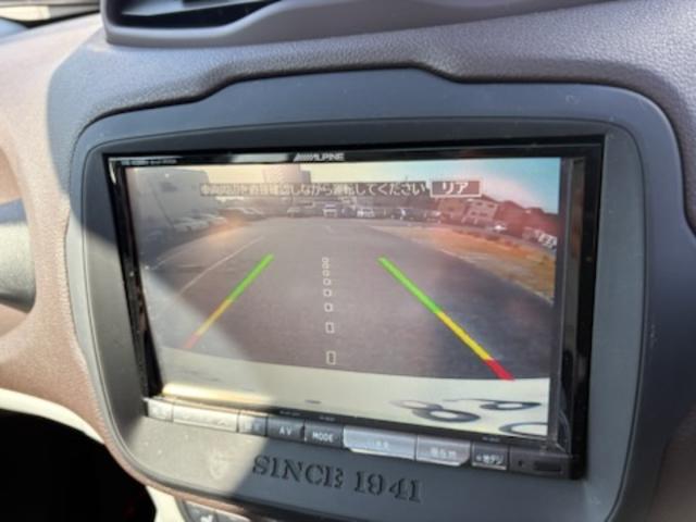 ジープ・レネゲード リミテッド 本革シート・パワーシート(左右)・オートエアコン・ガラスサンルーフ・16AW・ナビTV(8インチ)・バックカメラ・ETC・シートヒーター・クルーズコントロール・(28枚目)