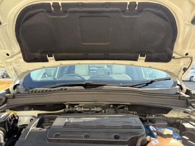 ジープ・レネゲード リミテッド 本革シート・パワーシート(左右)・オートエアコン・ガラスサンルーフ・16AW・ナビTV(8インチ)・バックカメラ・ETC・シートヒーター・クルーズコントロール・(58枚目)