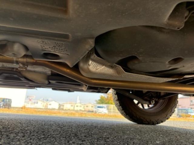 ジープ・レネゲード リミテッド 本革シート・パワーシート(左右)・オートエアコン・ガラスサンルーフ・16AW・ナビTV(8インチ)・バックカメラ・ETC・シートヒーター・クルーズコントロール・(59枚目)