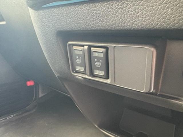 キャラバン グランドプレミアムGX ベッドキットシステム・サイドオーニング・ステアリングスイッチ(クルコン)・ローダウン・ショック・スタビ・16AW・Sマフラー・ナビTV(9インチ)・フリックダウン・スピーカー・Sコンシール・Sキャビ(27枚目)