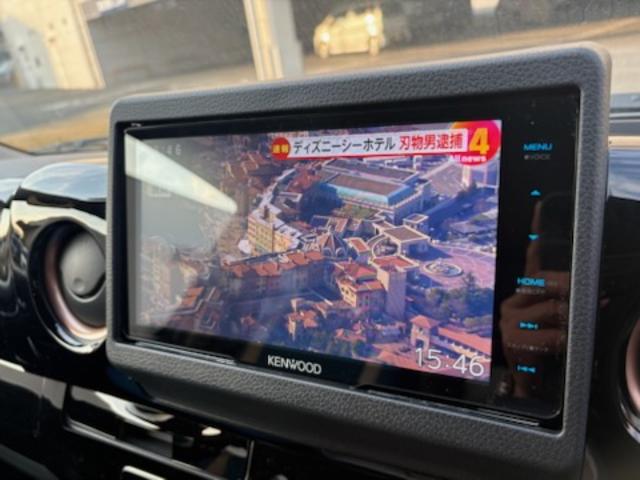 キャラバン グランドプレミアムGX ベッドキットシステム・サイドオーニング・ステアリングスイッチ(クルコン)・ローダウン・ショック・スタビ・16AW・Sマフラー・ナビTV(9インチ)・フリックダウン・スピーカー・Sコンシール・Sキャビ(37枚目)