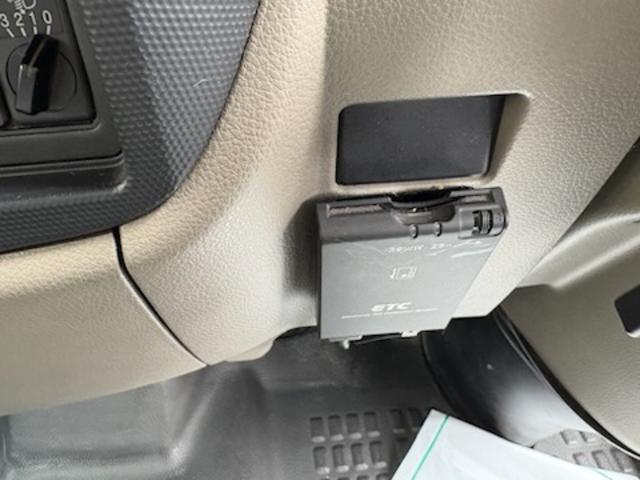 アトラストラック ロングスーパーローＤＸ　幌車・木製荷台・Ｗタイヤ・荷台寸法（長さ４．３ｍ・幅１．７８ｍ・高さ２．１８ｍ）・ＥＭＳ・フォグランプ・Ｐ／Ｗ・ナビ・バックカメラ・ＥＴＣ・ディーゼルターボ・Ａ／Ｔ（23枚目）